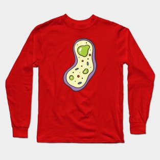 Amoeba Long Sleeve T-Shirt